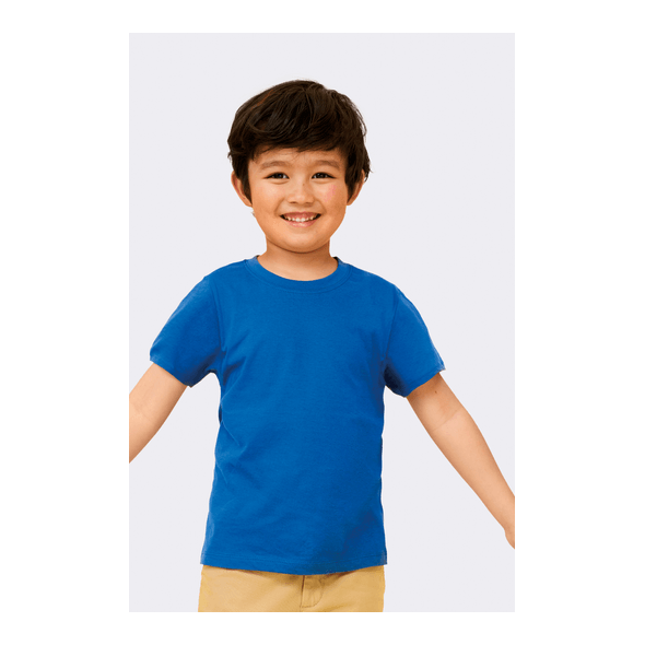 SOL'S | T-shirt col rond enfant
